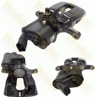 Brake Caliper (CA3051R)
