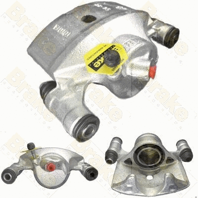 Brake Caliper (CA1101)
