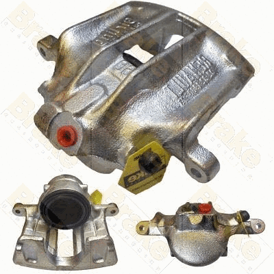 Brake Caliper (CA1060R)
