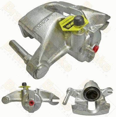Brake Caliper (CA2137)