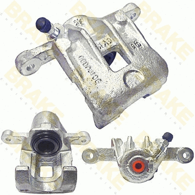 Brake Caliper (CA2727R)