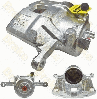Brake Caliper (CA1857)