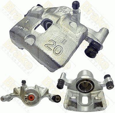 Brake Caliper (CA3073)