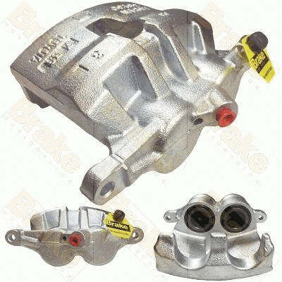 Brake Caliper (CA1234)