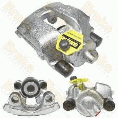 Brake Caliper (CA2070R)