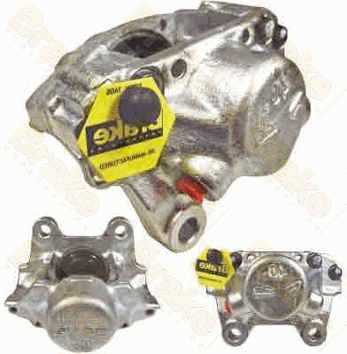 Brake Caliper (CA1484R)