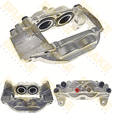 Brake Caliper (CA3001R)