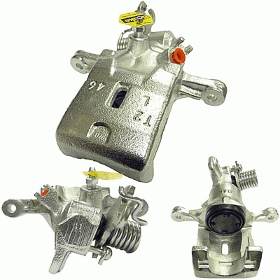 Brake Caliper (CA3147)