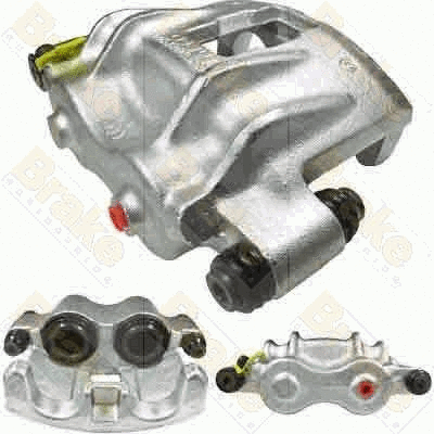 Brake Caliper (CA1901R)