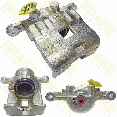Brake Caliper (CA3237R)