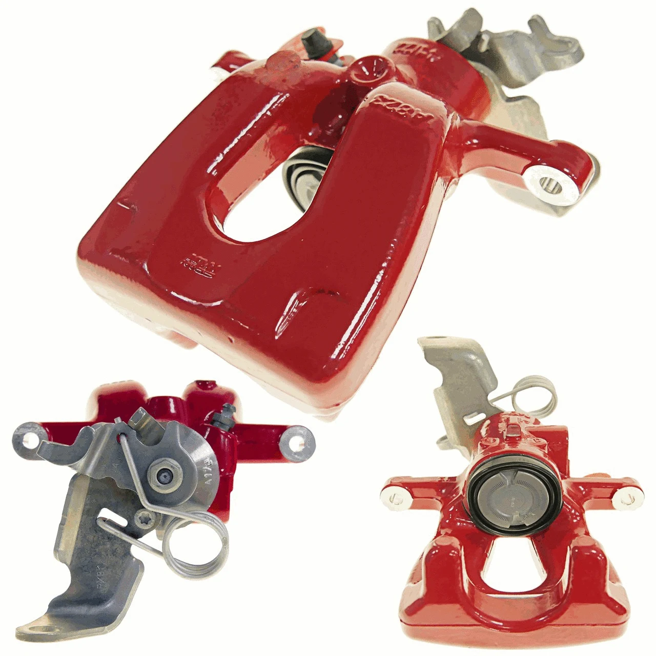 Brake Caliper (CA2696P1)