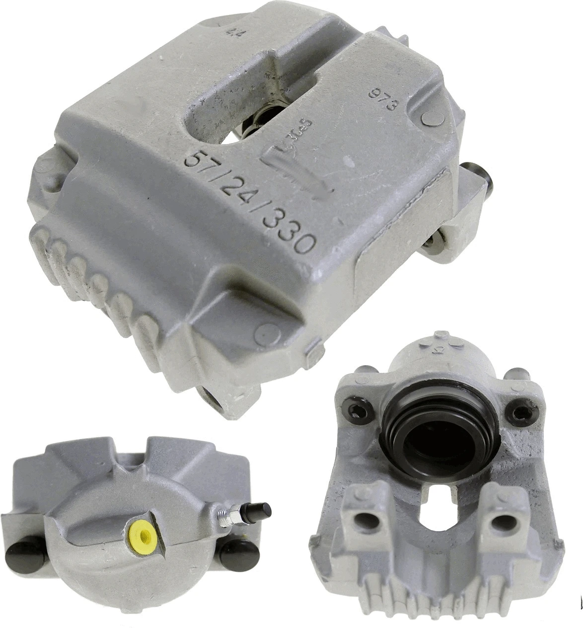 Brake Caliper (CA2788)