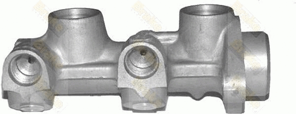 Brake Master Cylinder (MC1420BE)