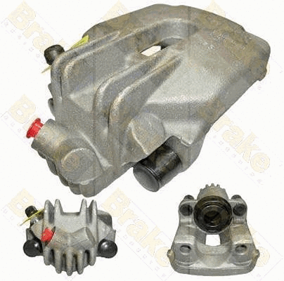 Brake Caliper (CA2153R)