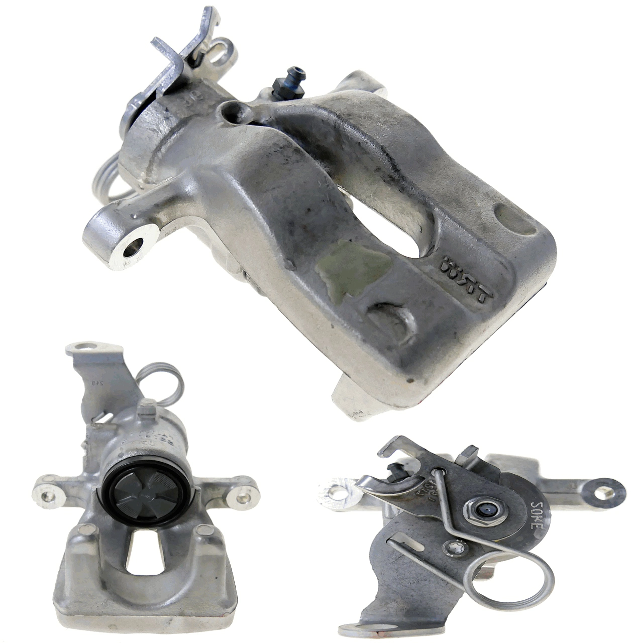 Brake Caliper (CA3374R)