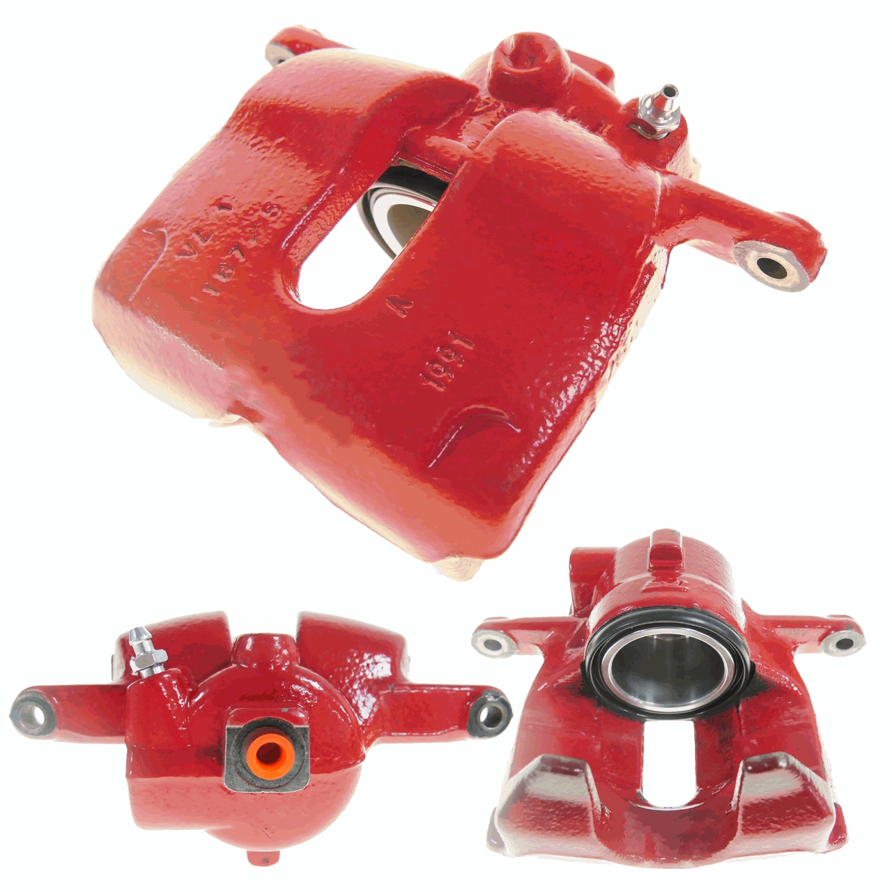Brake Caliper (CA3088P1)