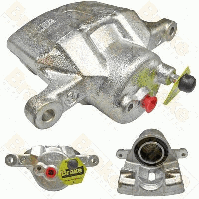 Brake Caliper (CA2482)