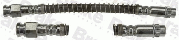 Brake Hose (BH778442)
