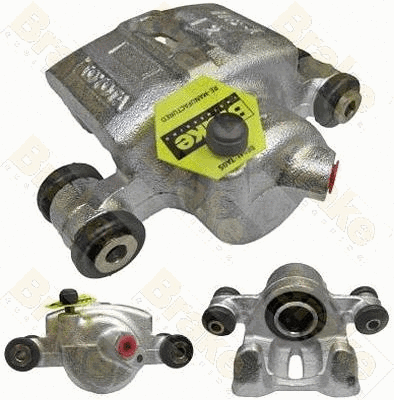 Brake Caliper (CA838)