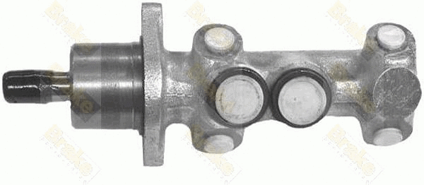 Brake Master Cylinder (MC1473BE)