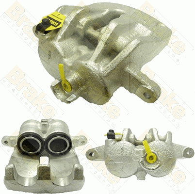 Brake Caliper (CA2549R)
