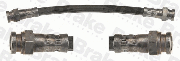 Brake Hose (BH772156)