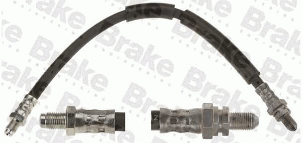 Brake Hose (BH778003)