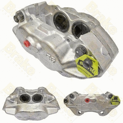 Brake Caliper (CA778R)