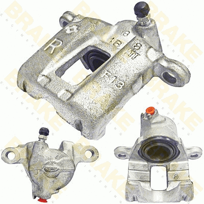 Brake Caliper (CA2988R)
