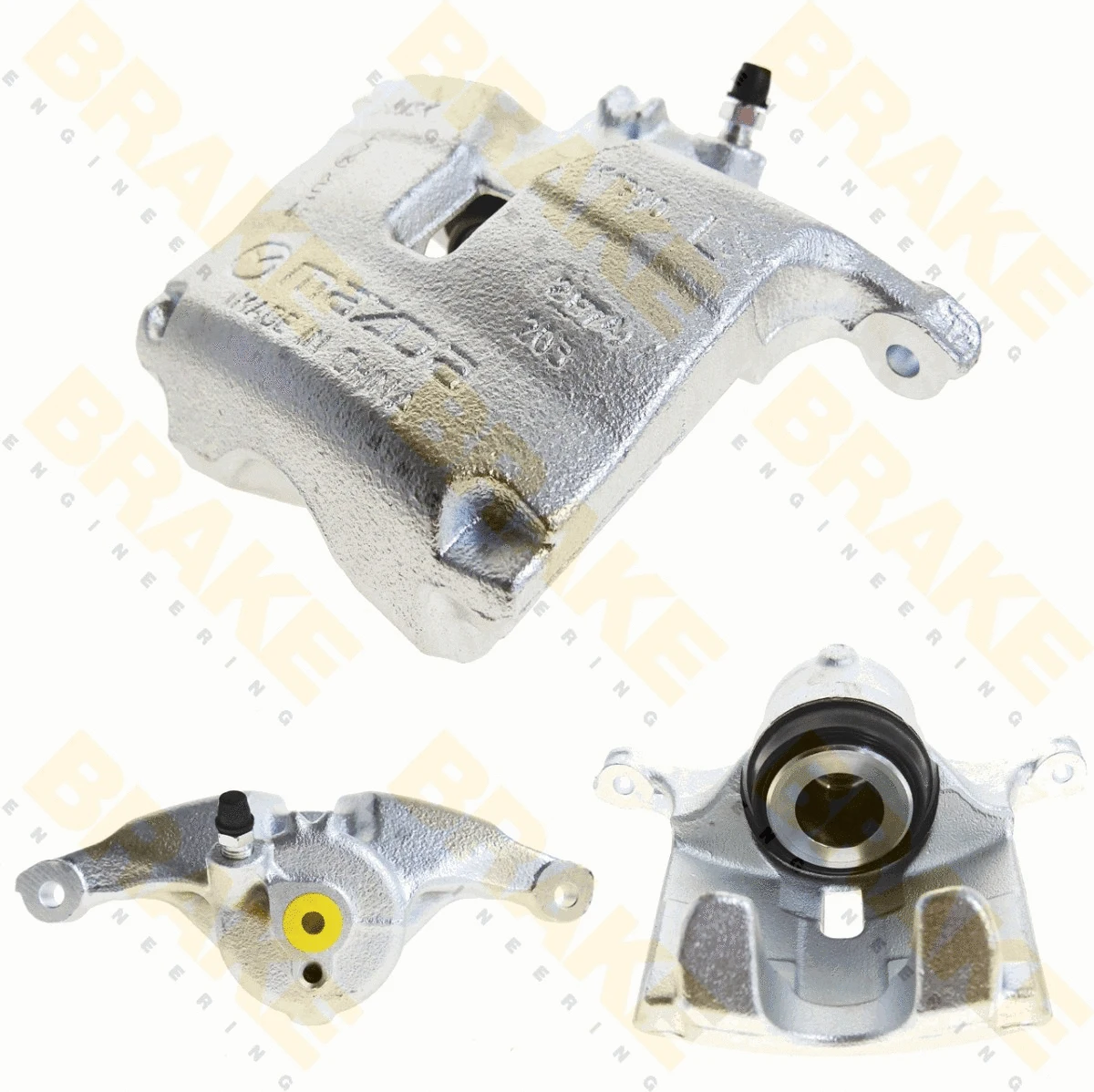 Brake Caliper (CA3467)