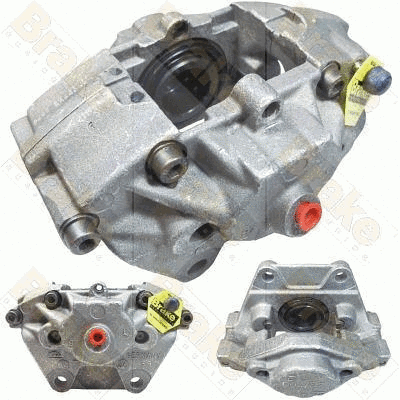 Brake Caliper (CA2278)