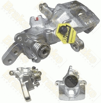 Brake Caliper (CA1248)