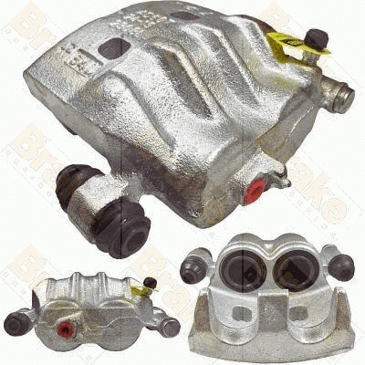 Brake Caliper (CA1771)
