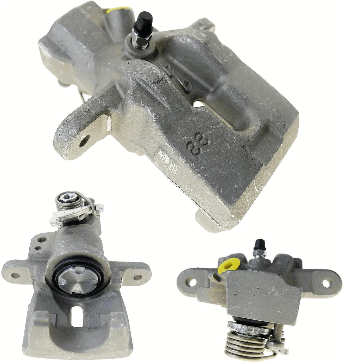 Brake Caliper (CA3389R)