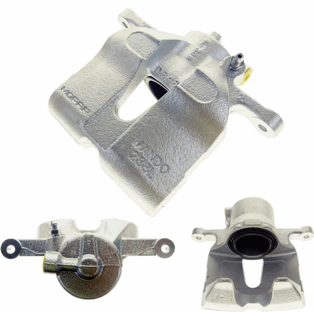 Brake Caliper (CA3576)