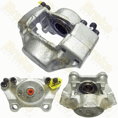 Brake Caliper (CA358)