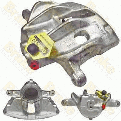 Brake Caliper (CA1500R)