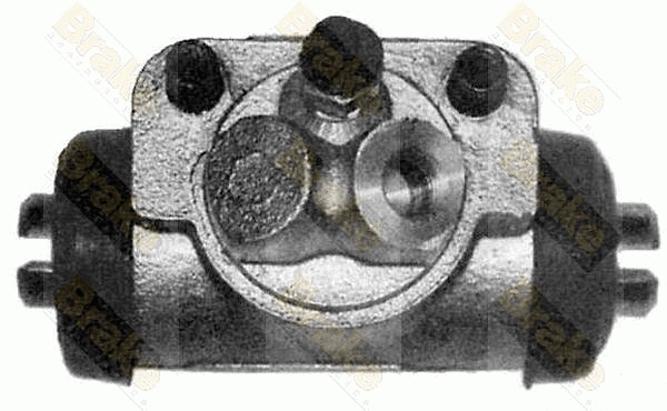 Wheel Brake Cylinder (WC1803BE)