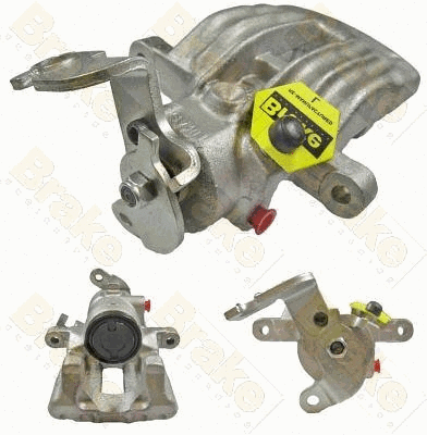Brake Caliper (CA2217)
