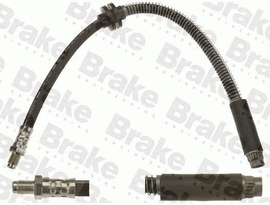 Brake Hose (BH778541)