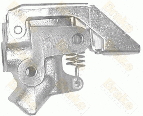 Brake Force Regulator (WC1957BE)