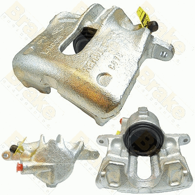 Brake Caliper (CA2901)