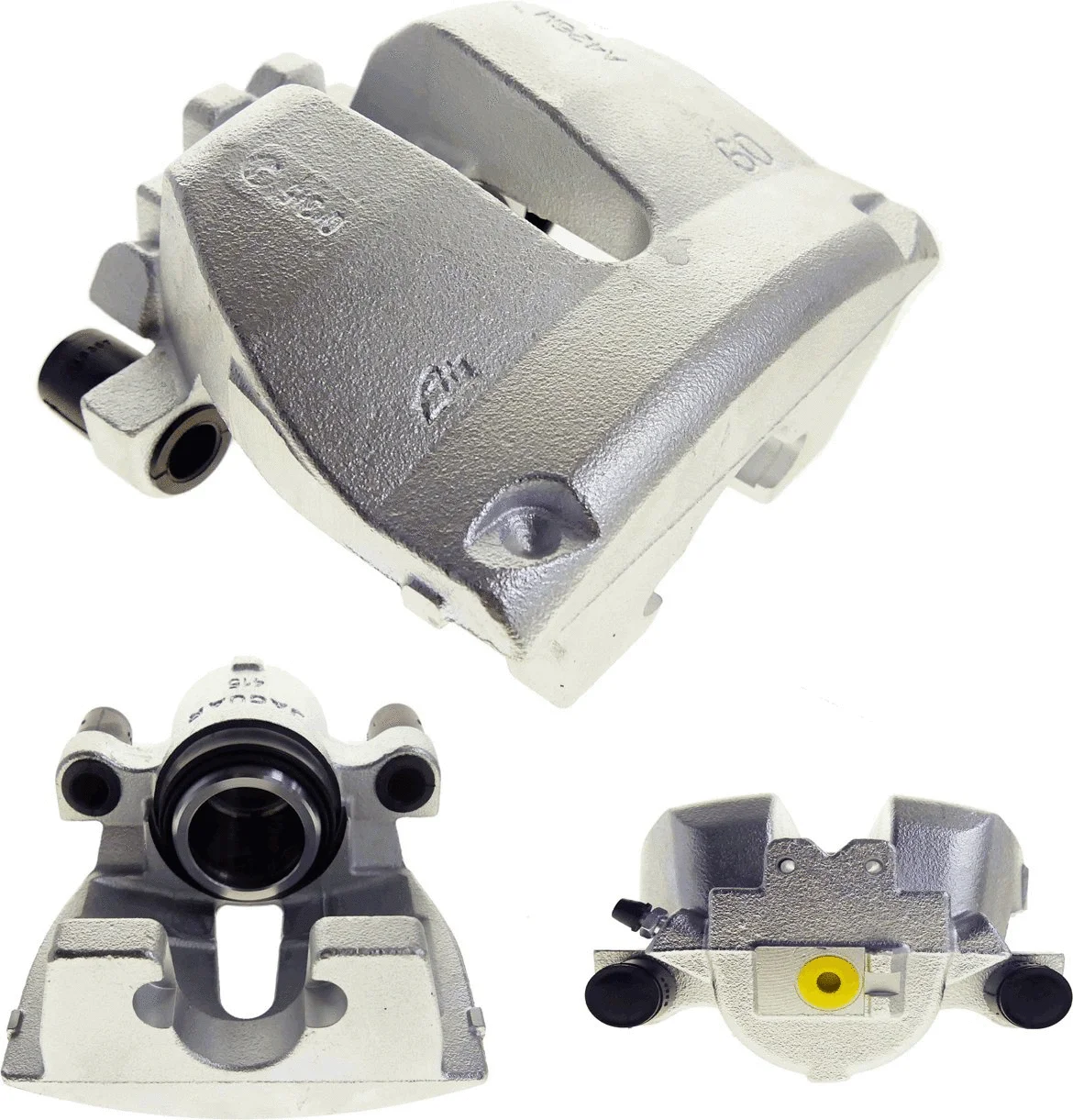 Brake Caliper (CA3517R)