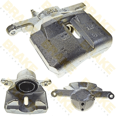 Brake Caliper (CA3321R)