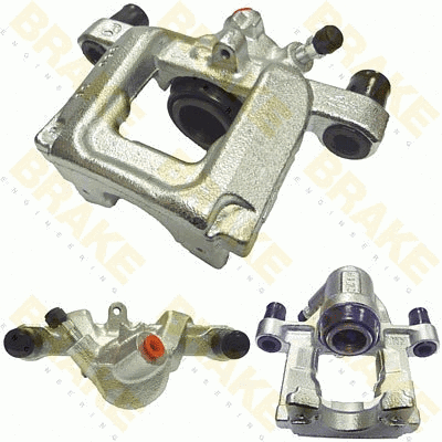 Brake Caliper (CA2822R)