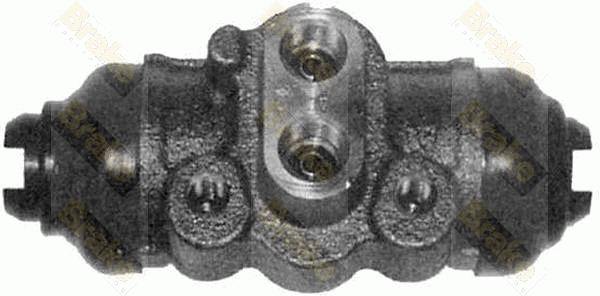 Wheel Brake Cylinder (WC1887BE)