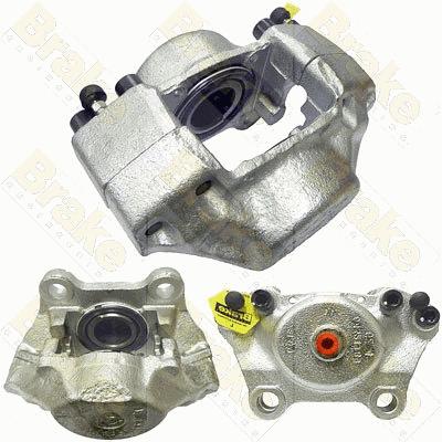 Brake Caliper (CA358R)