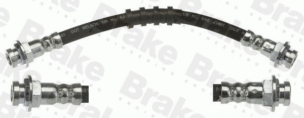 Brake Hose (BH778635)
