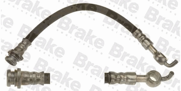 Brake Hose (BH778072)