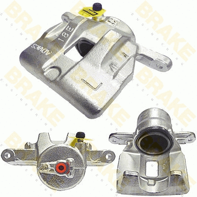 Brake Caliper (CA2666)